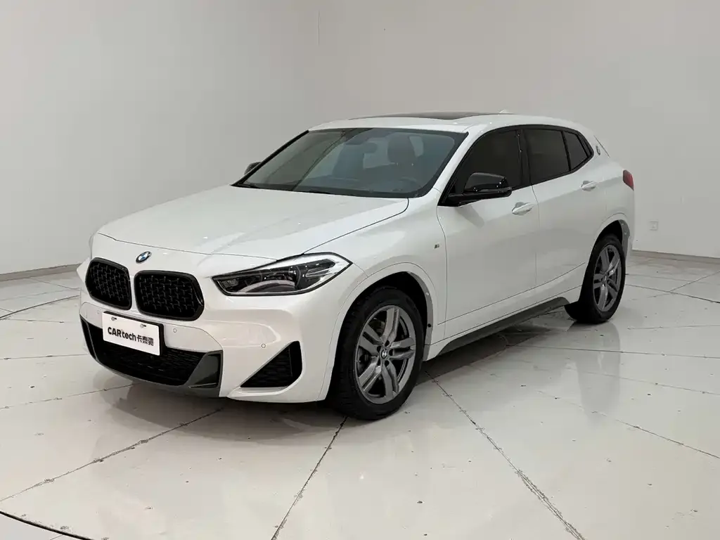 BMW X2 — фото 2