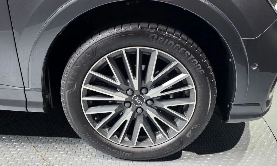 Audi Q3 2023 из KR, фото 6
