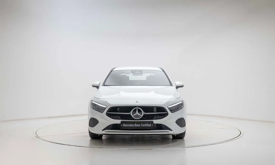 Mercedes-Benz A-Class — фото 4