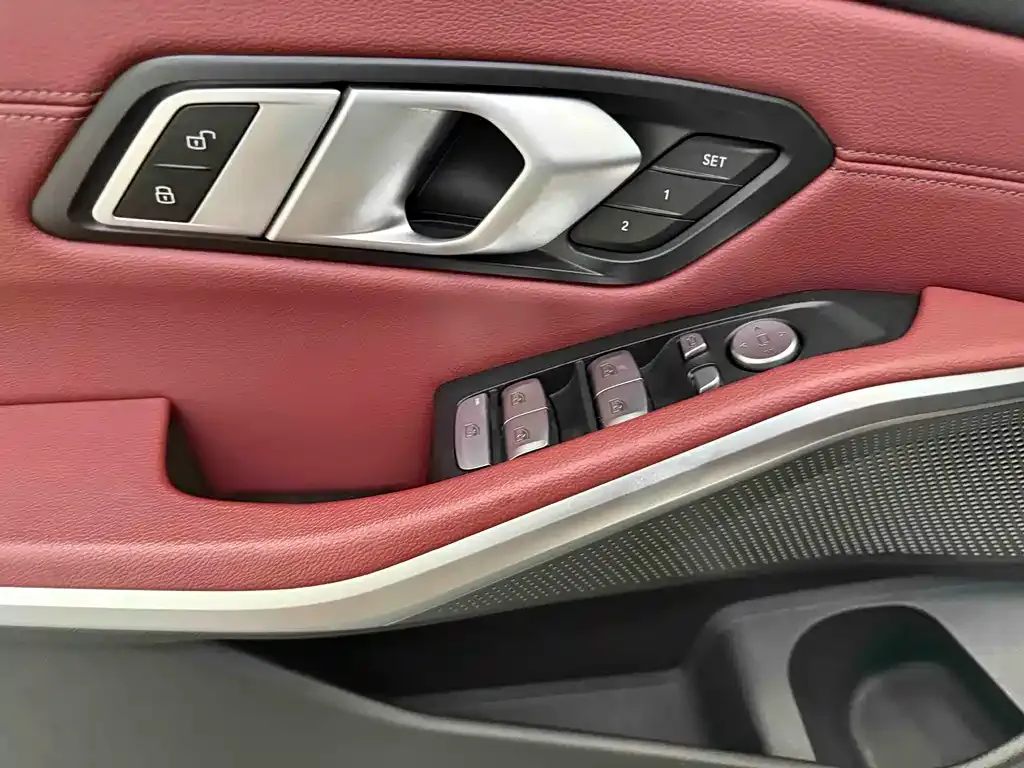 BMW 3 Series — фото 10