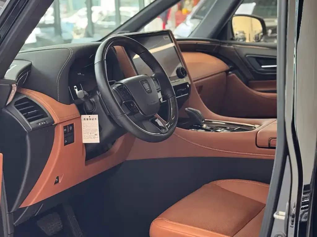 Toyota Vellfire — фото 7
