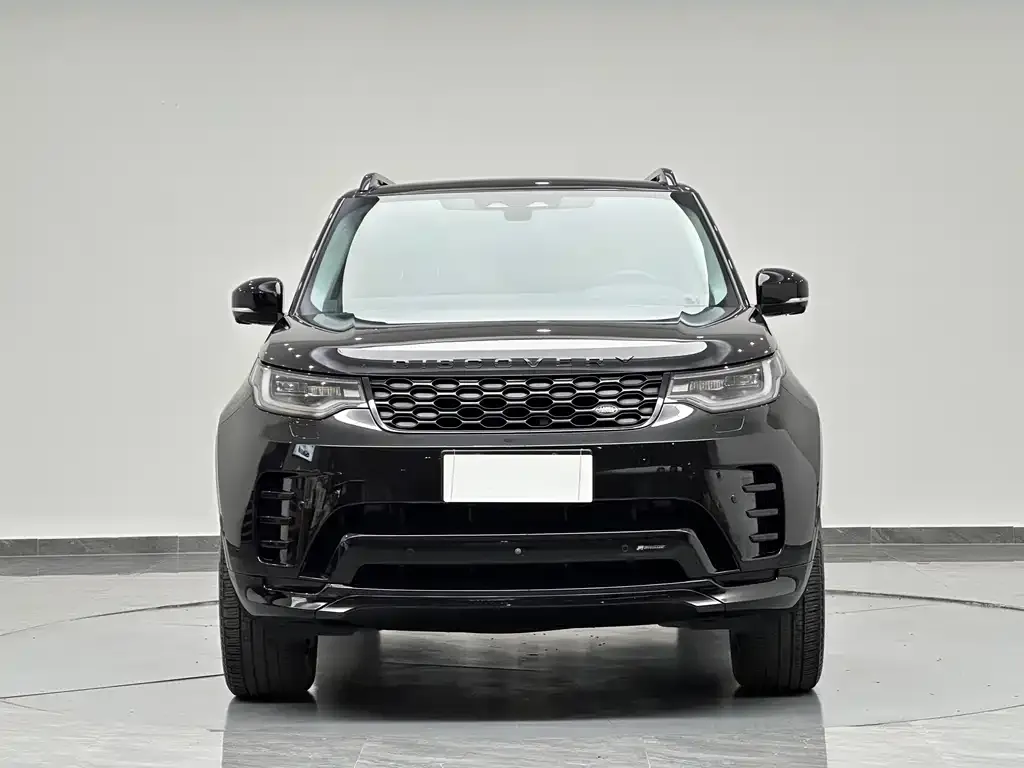 Land Rover Discovery — фото 3
