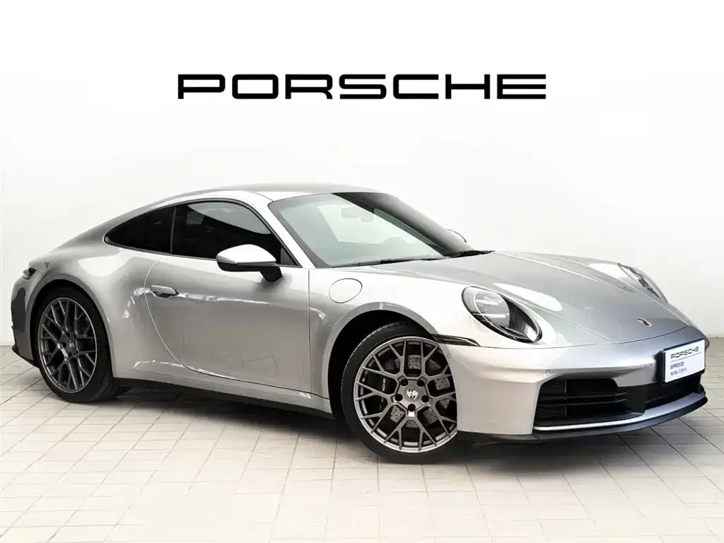 Porsche 911 — фото 3