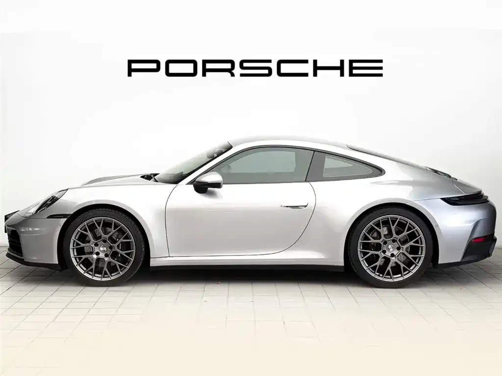 Porsche 911 — фото 4