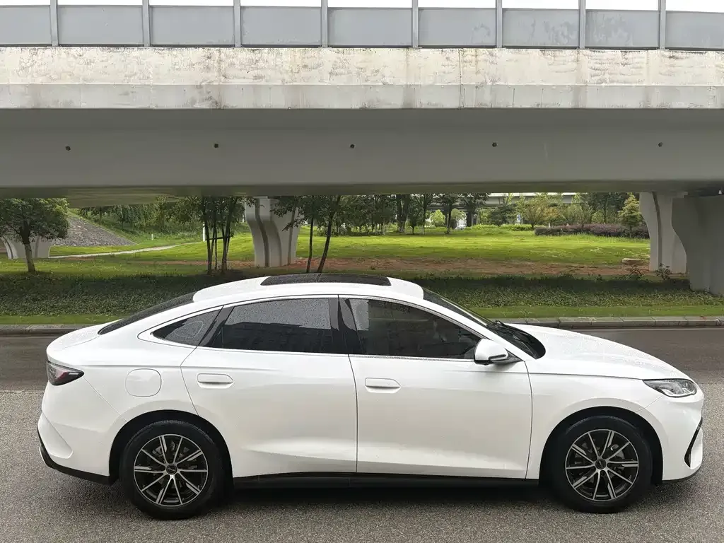 BYD Seal 06 — фото 3
