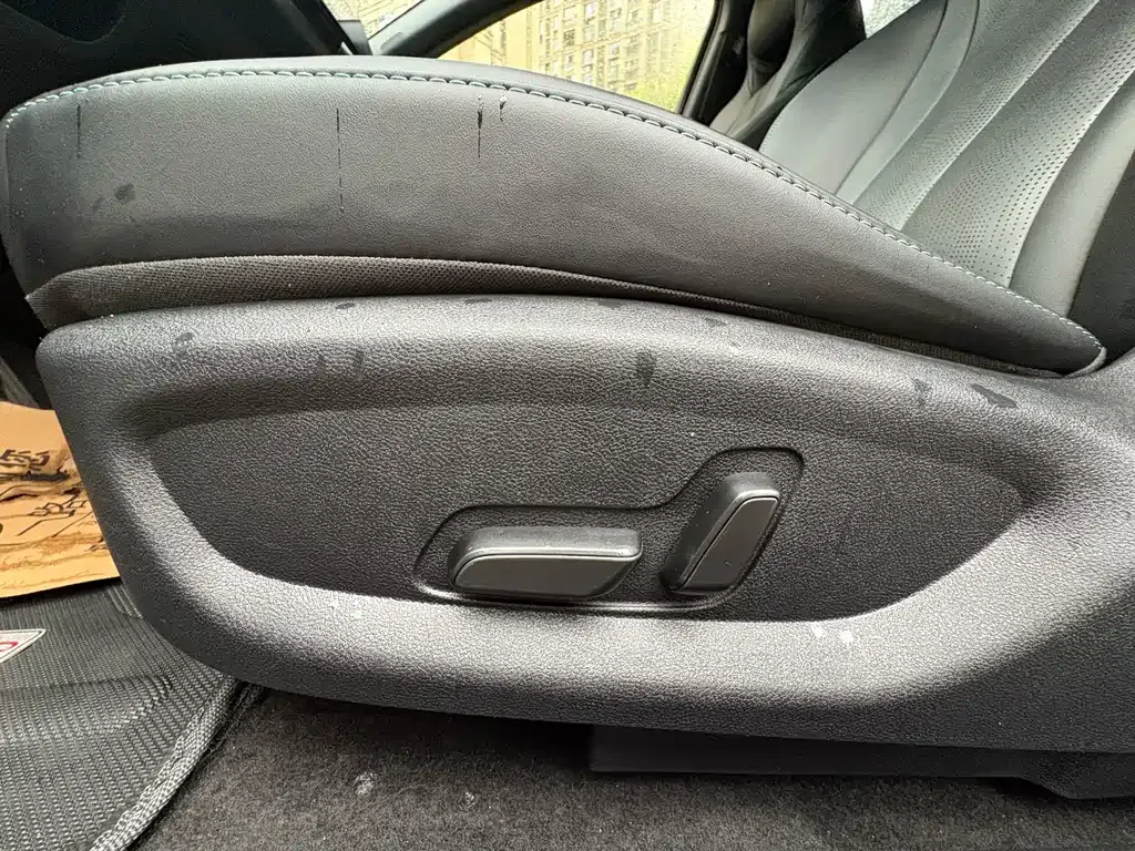 BYD Seal 06 — фото 6