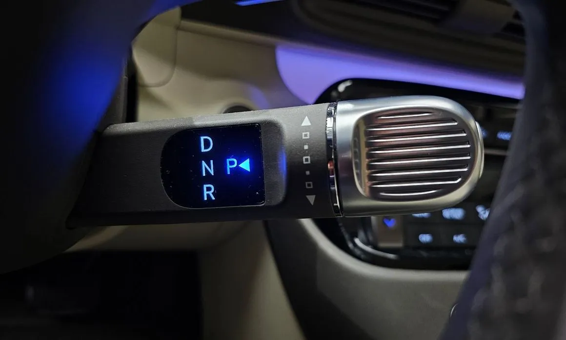 Hyundai Casper — фото 2