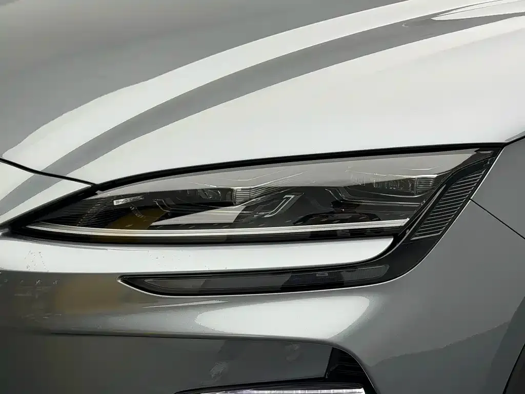 BYD PLUS New Energy — фото 8