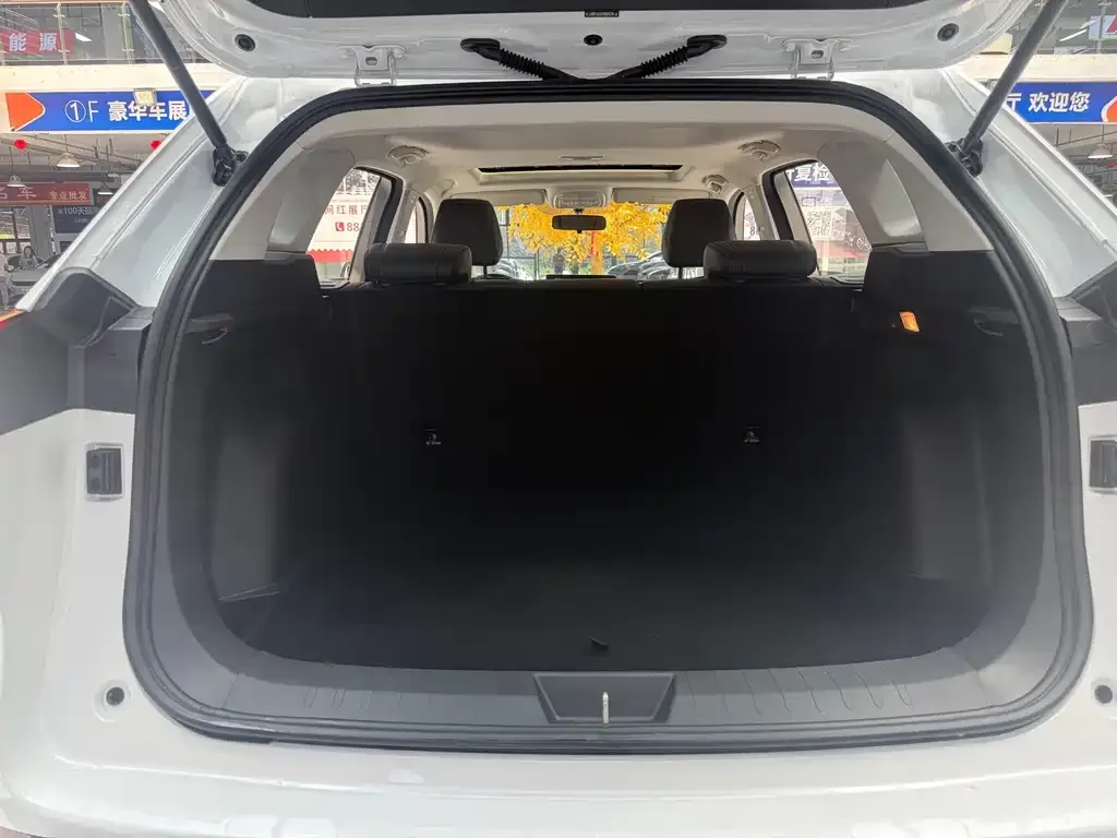 Haval H6 — фото 10