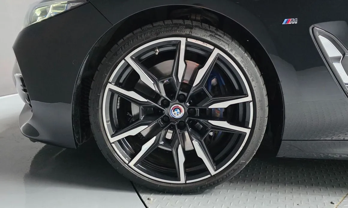 BMW 8-Series 2023 из KR, фото 6