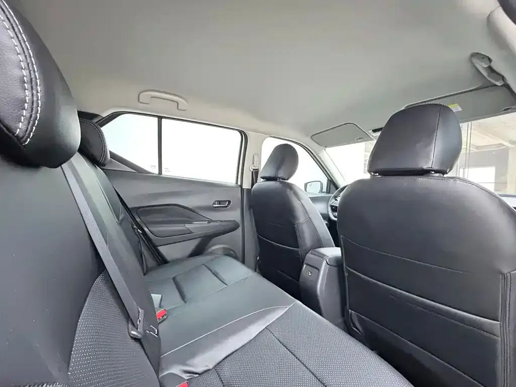Nissan Kicks — фото 9