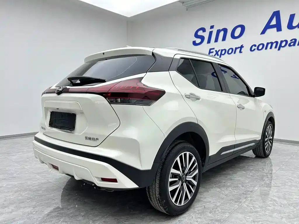 Nissan Kicks — фото 4