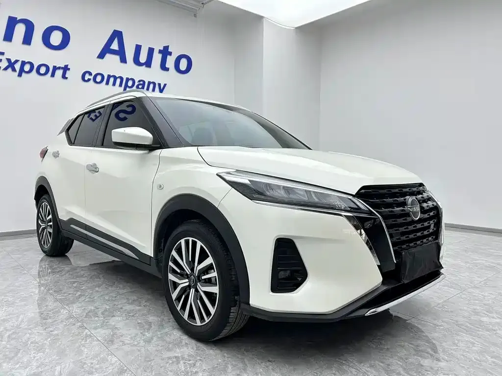 Nissan Kicks — фото 6