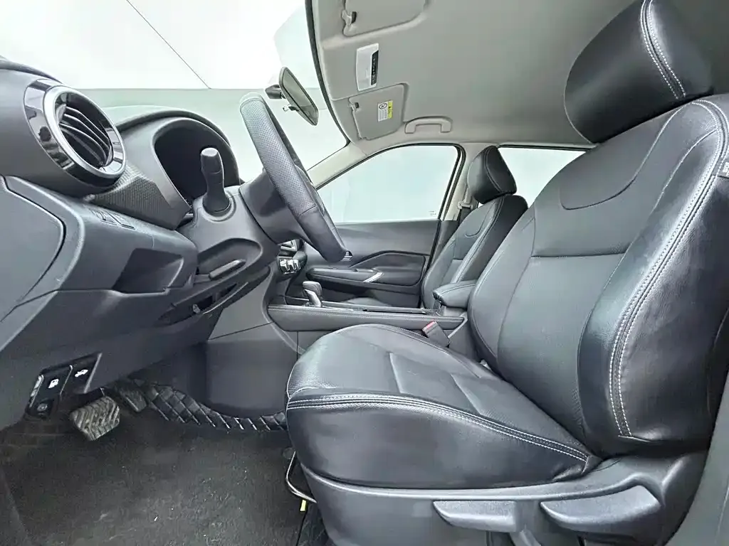 Nissan Kicks — фото 2