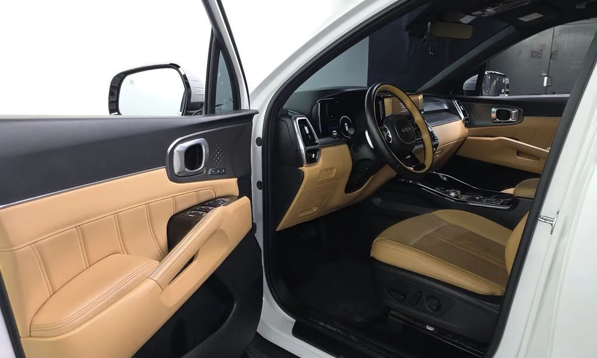 Kia Sorento — фото 4
