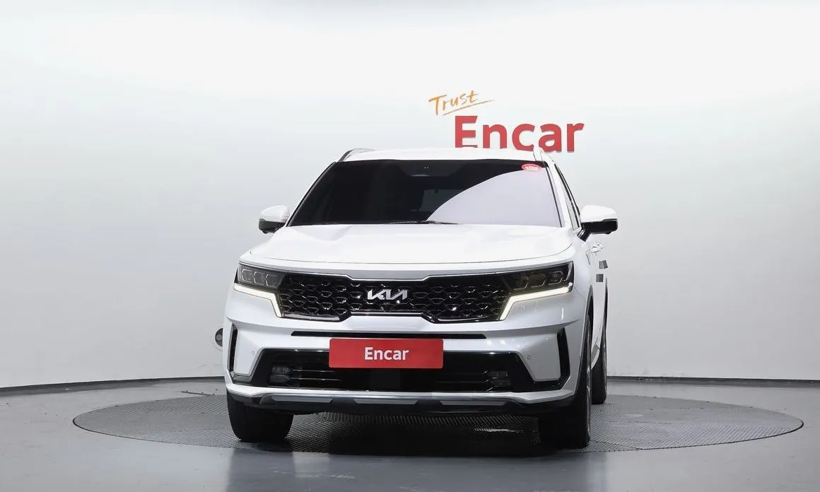 Kia Sorento — фото 3