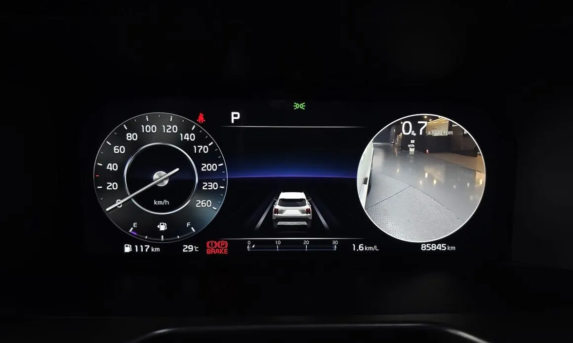 Kia Sorento — фото 2