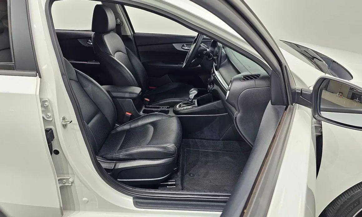 Kia K3 2022 из KR, фото 2