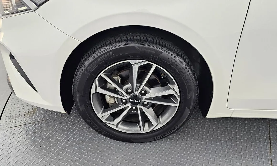 Kia K3 2022 из KR, фото 6