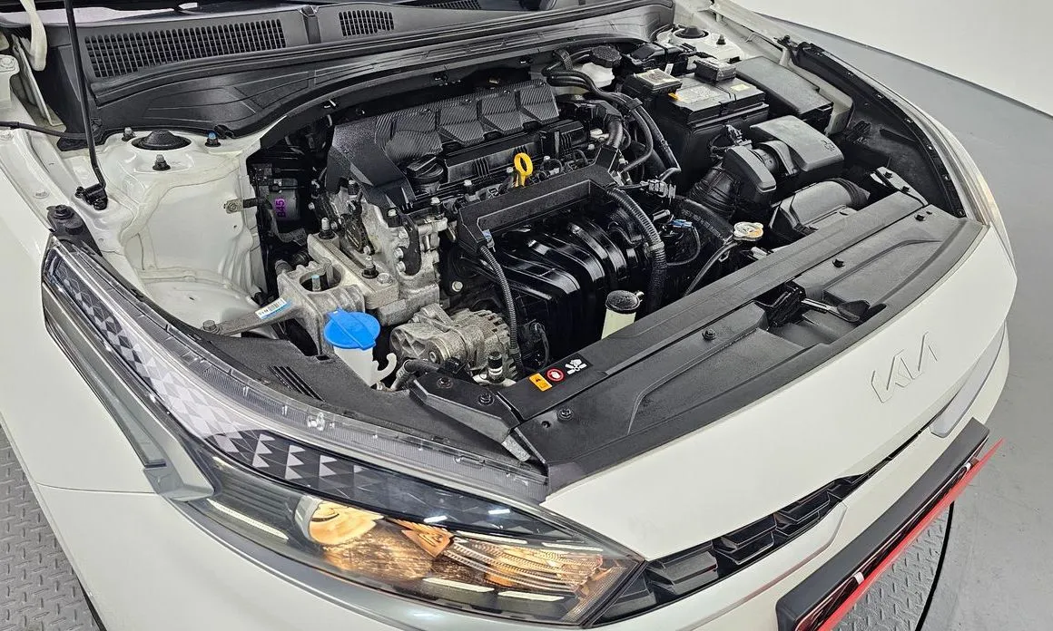 Kia K3 2022 из KR, фото 10
