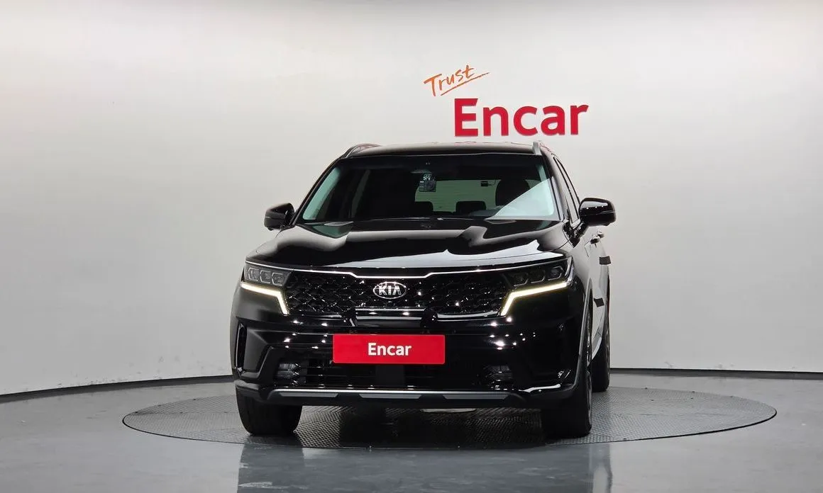 Kia Sorento — фото 2