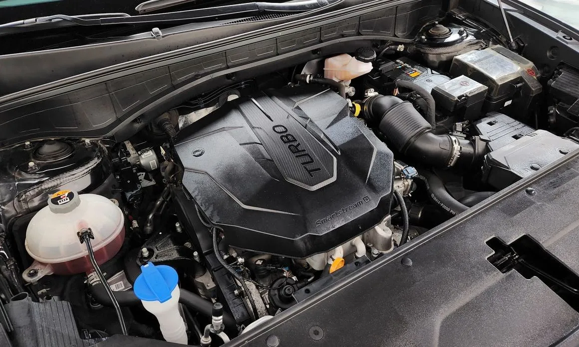 Kia Sorento — фото 10
