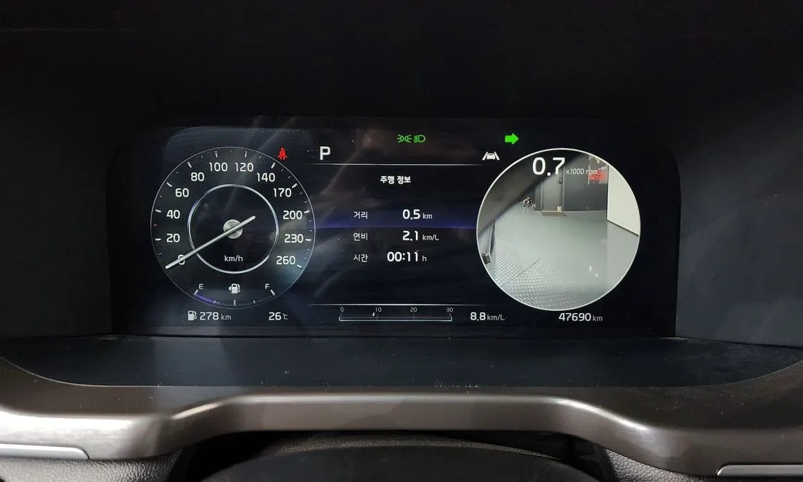 Kia Sorento — фото 7