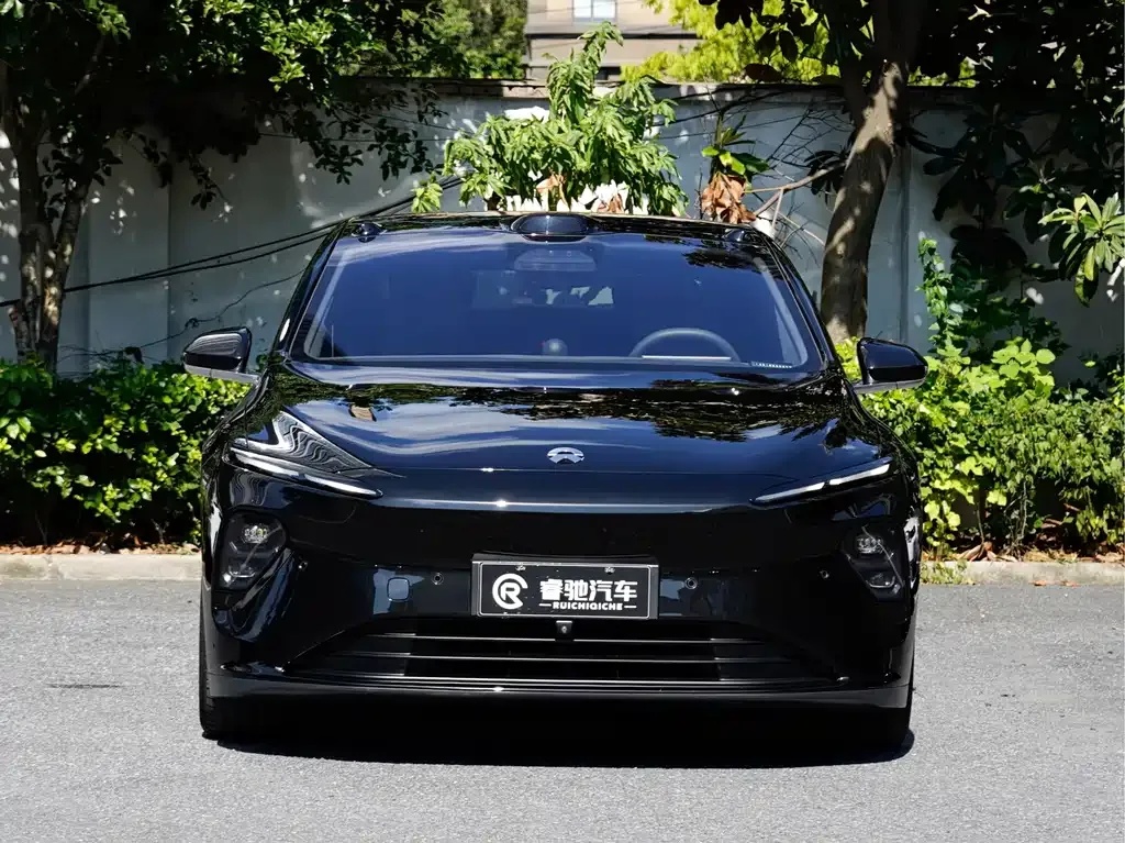 NIO ET7 2024 из CN, фото 9