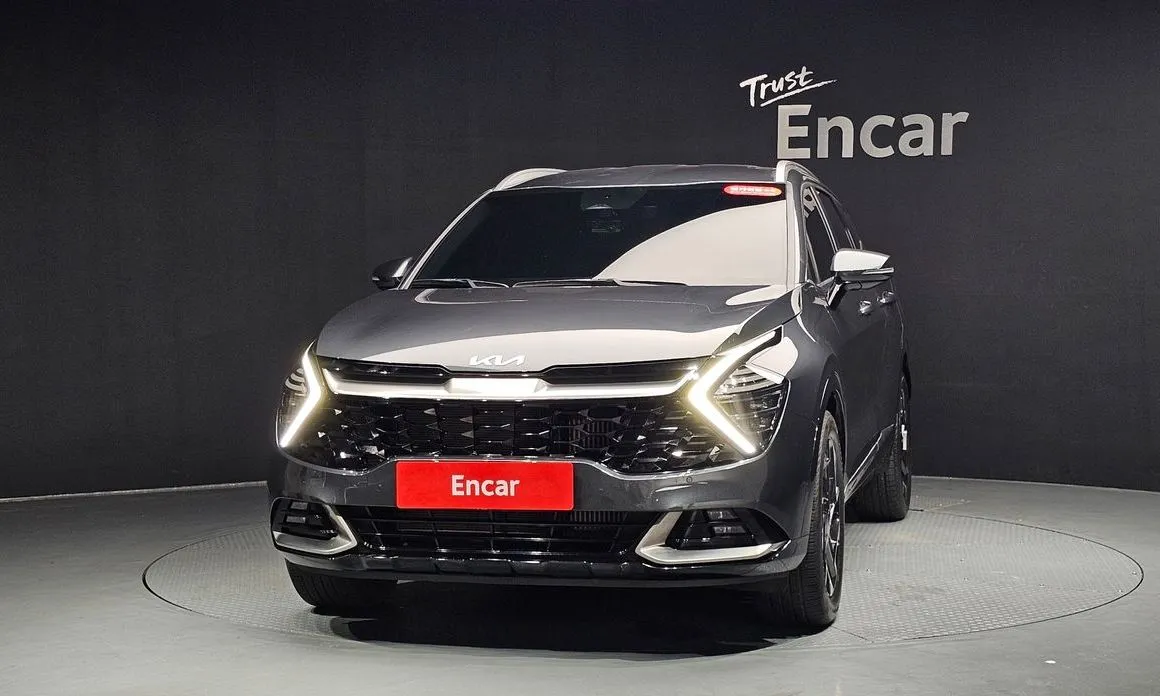 Kia Sportage — фото 4