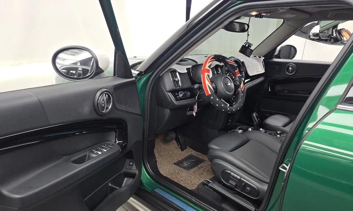 Mini Countryman 2021 из KR, фото 9