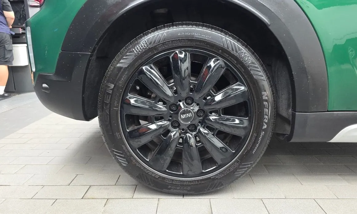 Mini Countryman 2021 из KR, фото 6