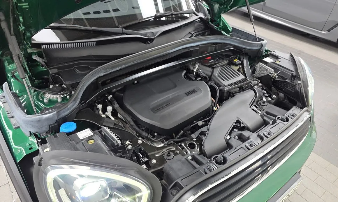 Mini Countryman 2021 из KR, фото 10
