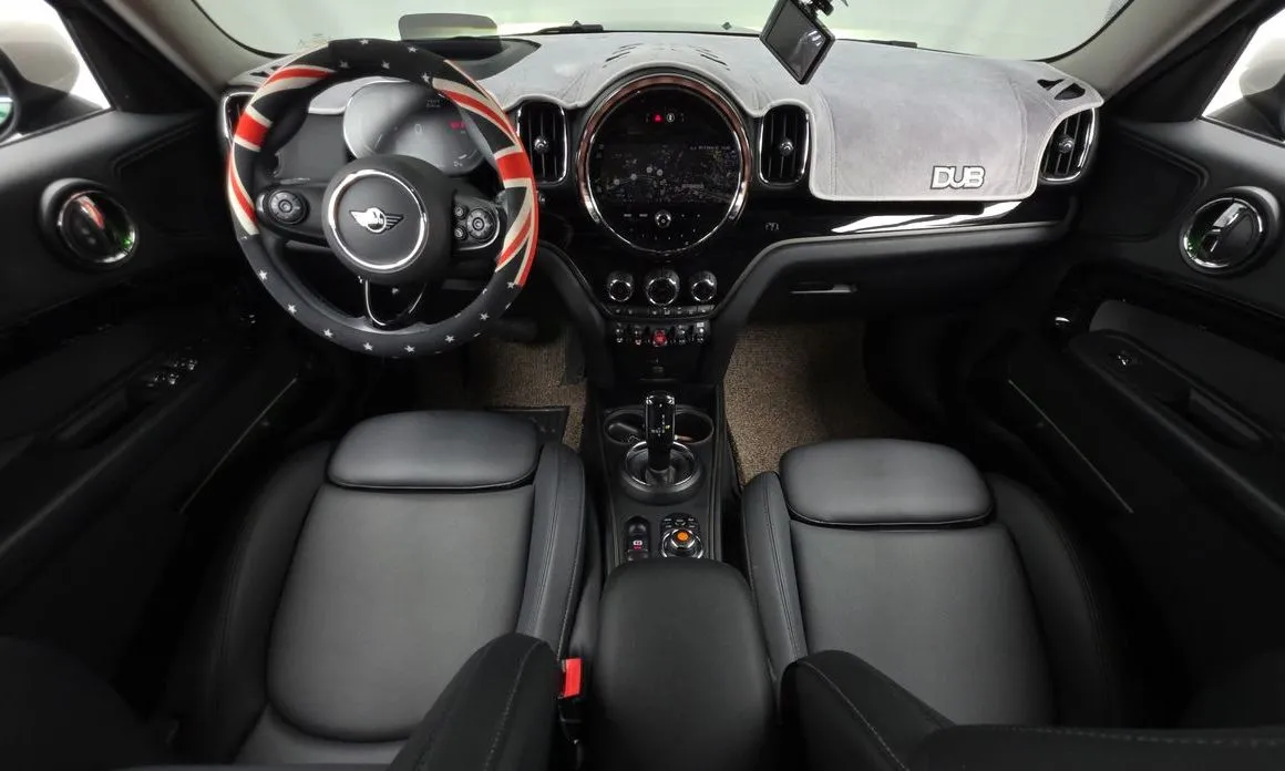 Mini Countryman 2021 из KR, фото 5