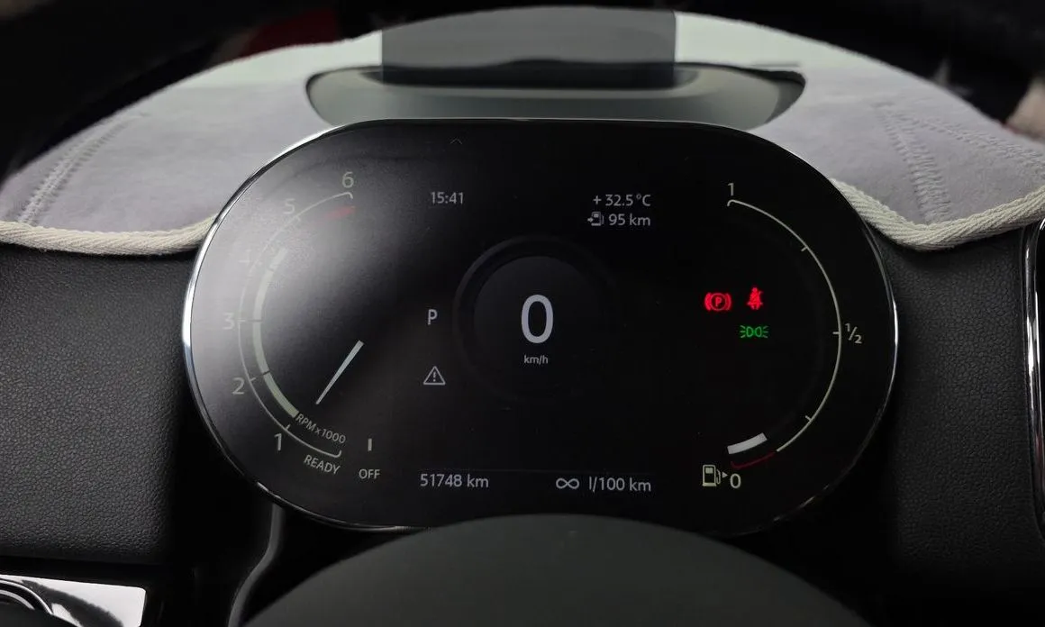 Mini Countryman 2021 из KR, фото 4