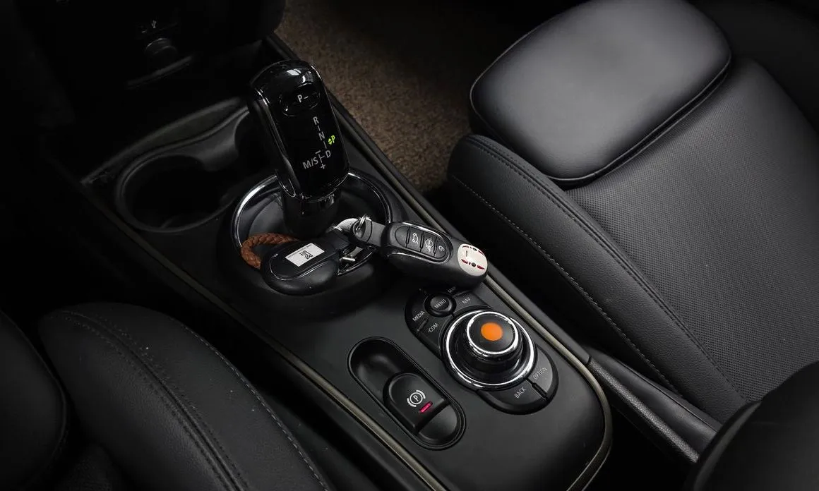 Mini Countryman 2021 из KR, фото 8