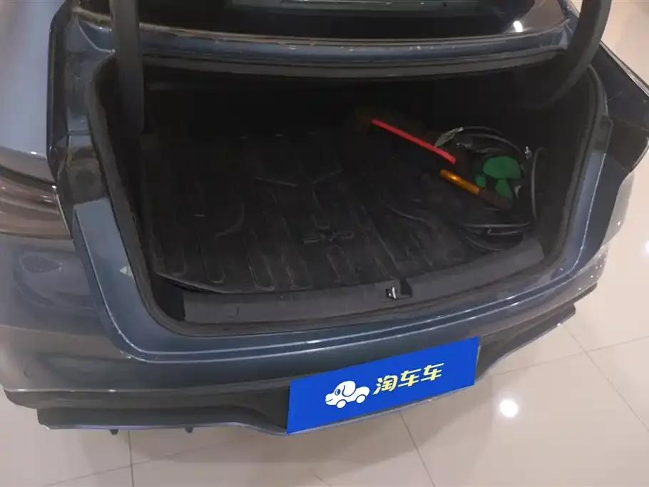 BYD Seal 06 2024 из CN, фото 5