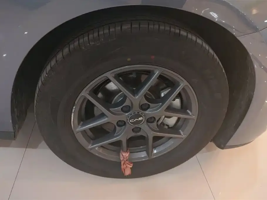 BYD Seal 06 2024 из CN, фото 8