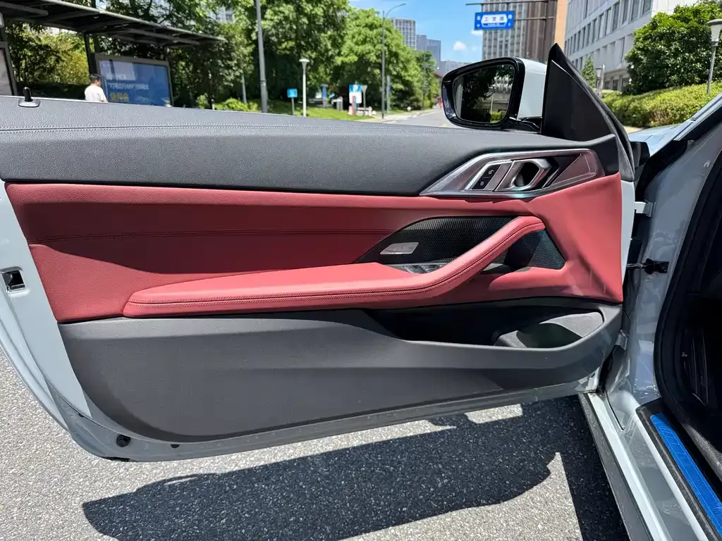 BMW 4 Series — фото 2