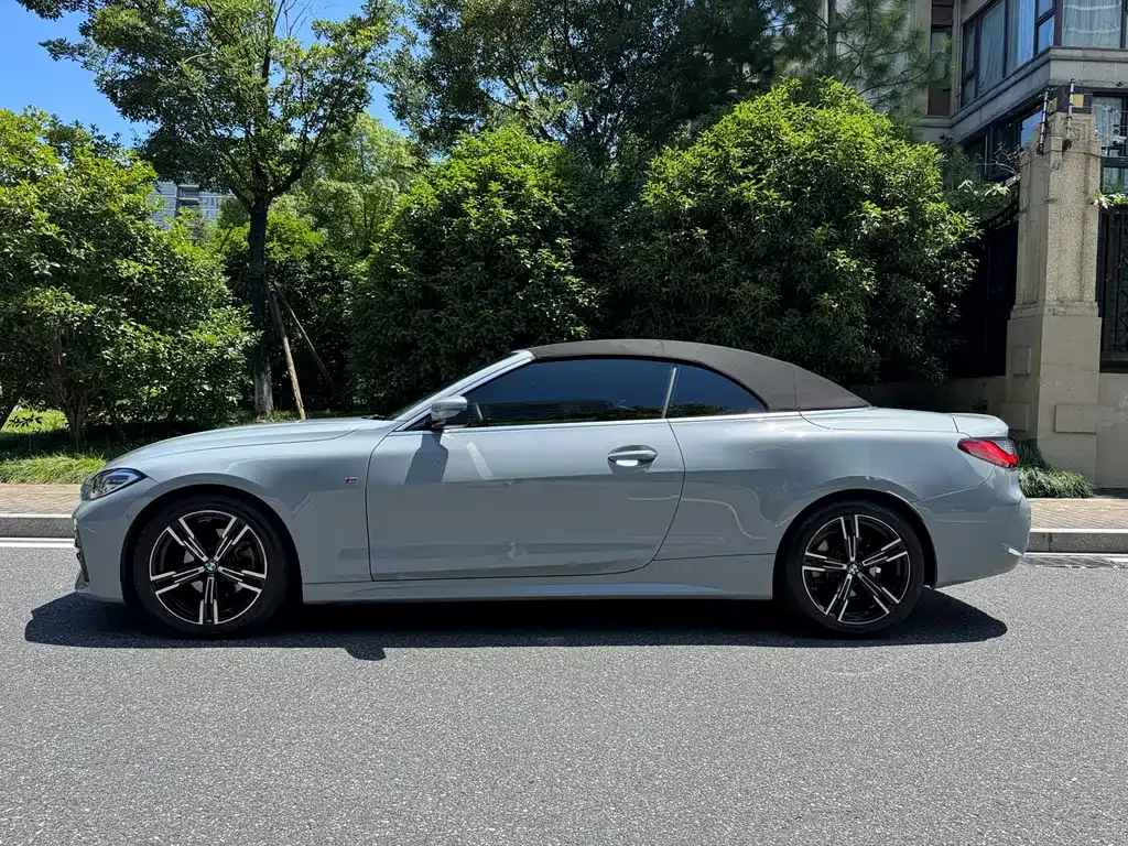 BMW 4 Series — фото 9