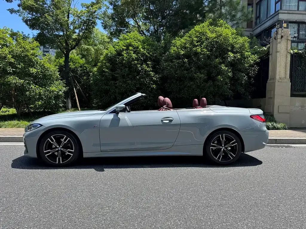 BMW 4 Series — фото 6