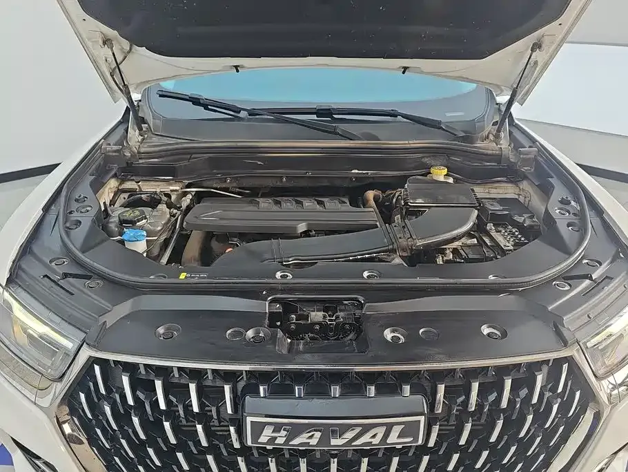 Haval H6 2023 из CN, фото 3