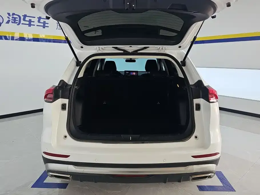 Haval H6 2023 из CN, фото 6