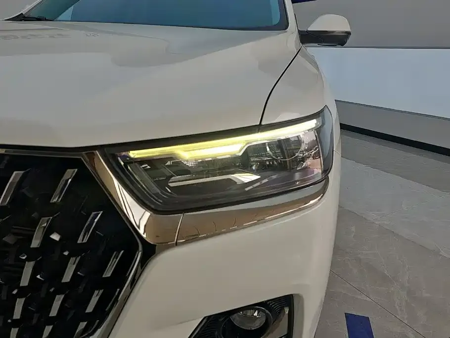 Haval H6 2023 из CN, фото 9