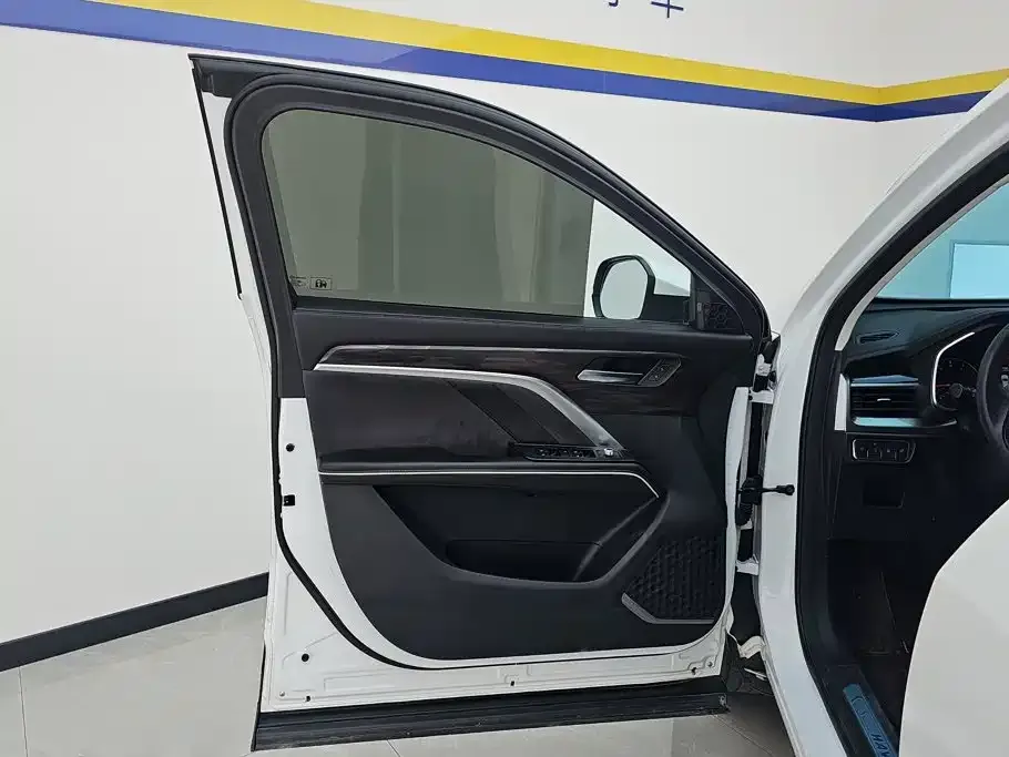 Haval H6 2023 из CN, фото 7
