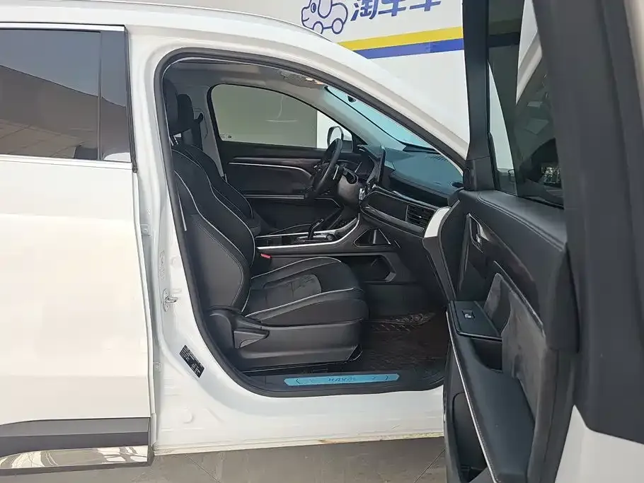 Haval H6 2023 из CN, фото 10