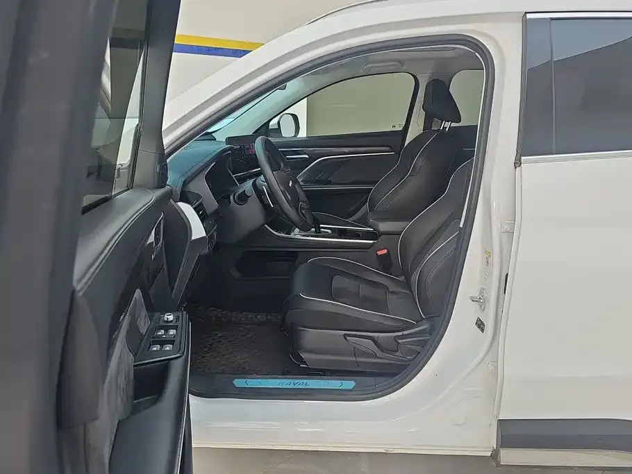 Haval H6 2023 из CN, фото 5