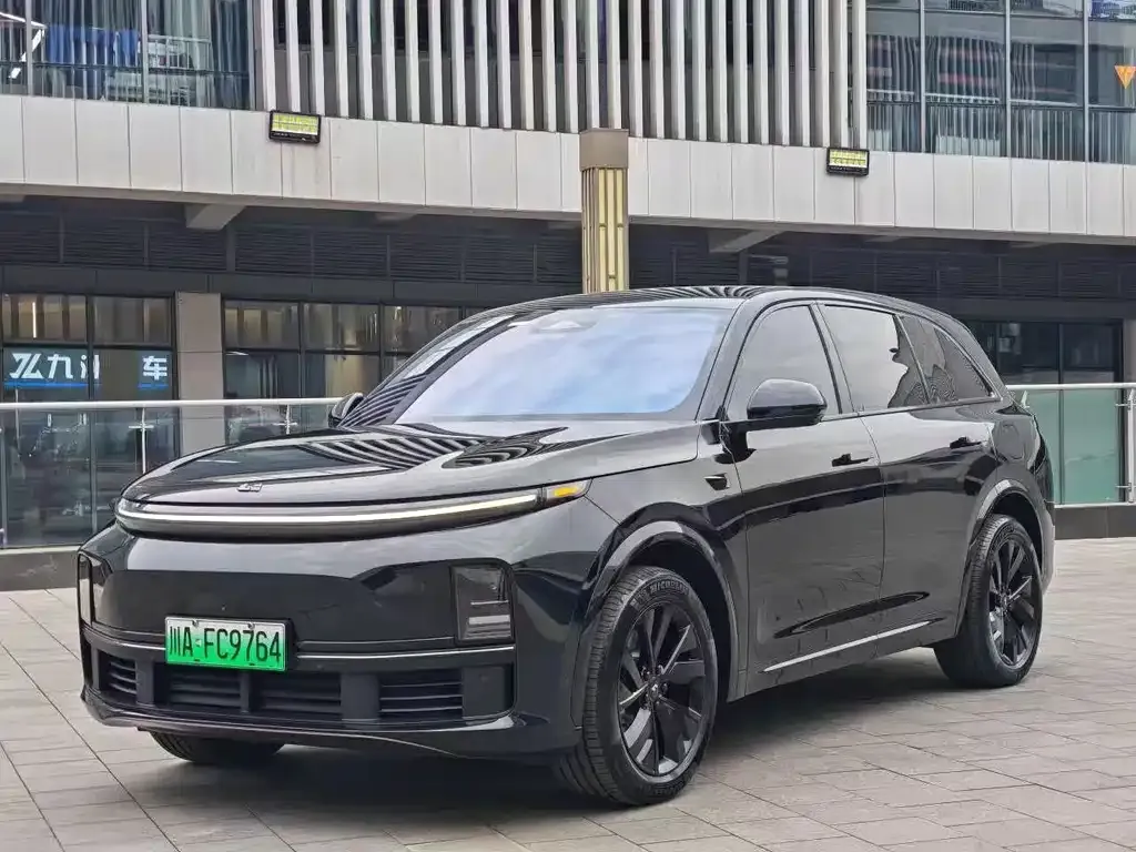 Li Auto L7
