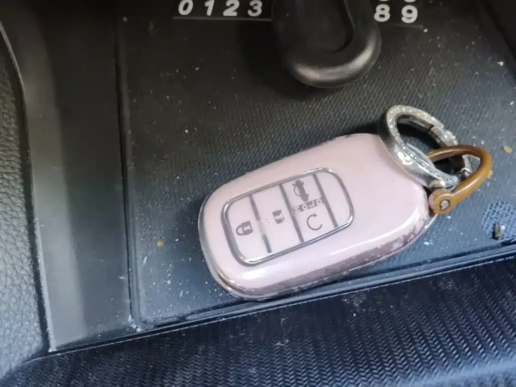 Honda Civic — фото 6