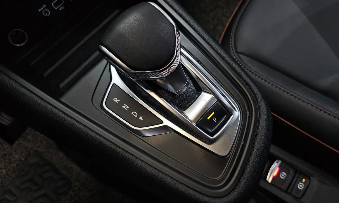 Renault Korea (Samsung) Captur — фото 7