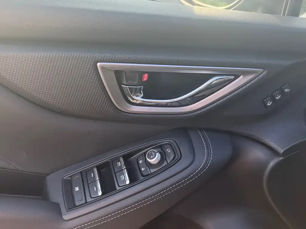 Subaru Forester 2021 из CN, фото 4